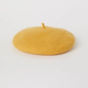 H&M - Wool Beret